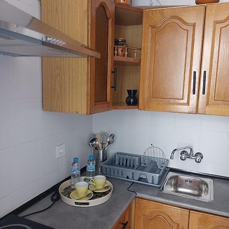 Apartamento Avenida Aguilar Eksteriør billede