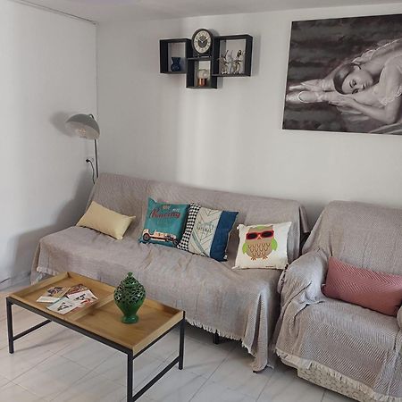 Apartamento Avenida Aguilar Eksteriør billede