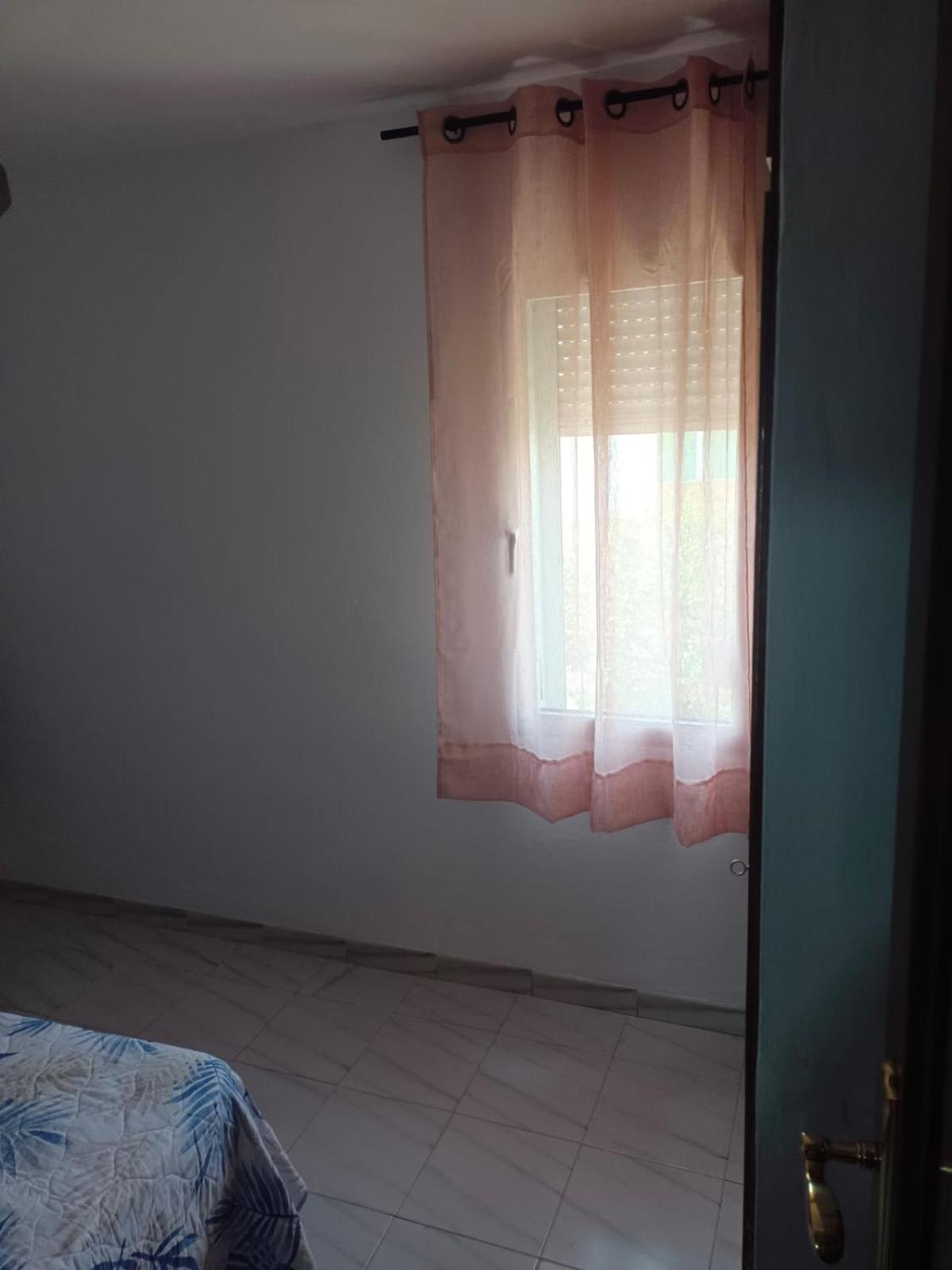 Apartamento Avenida Aguilar Eksteriør billede