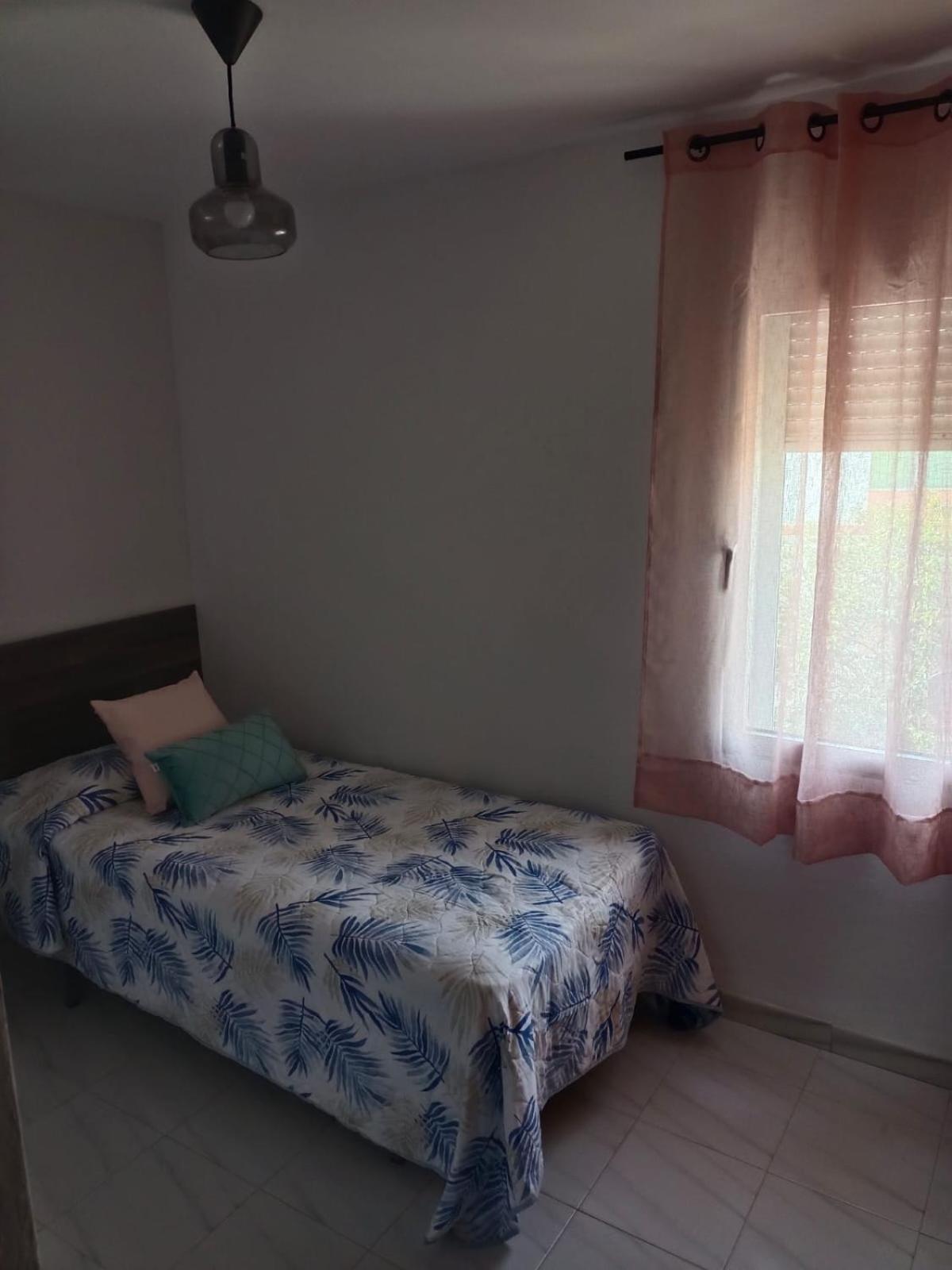 Apartamento Avenida Aguilar Eksteriør billede