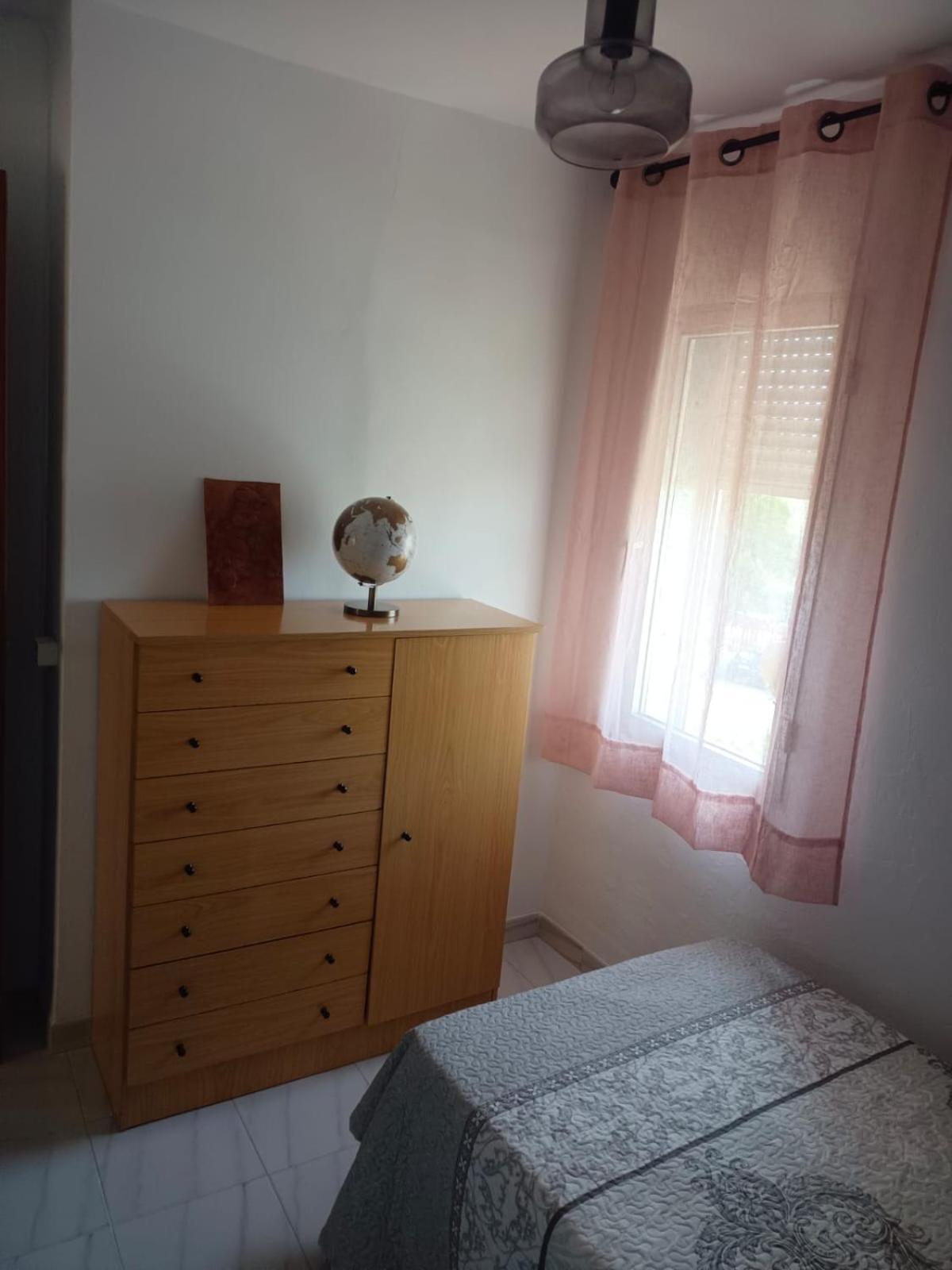 Apartamento Avenida Aguilar Eksteriør billede