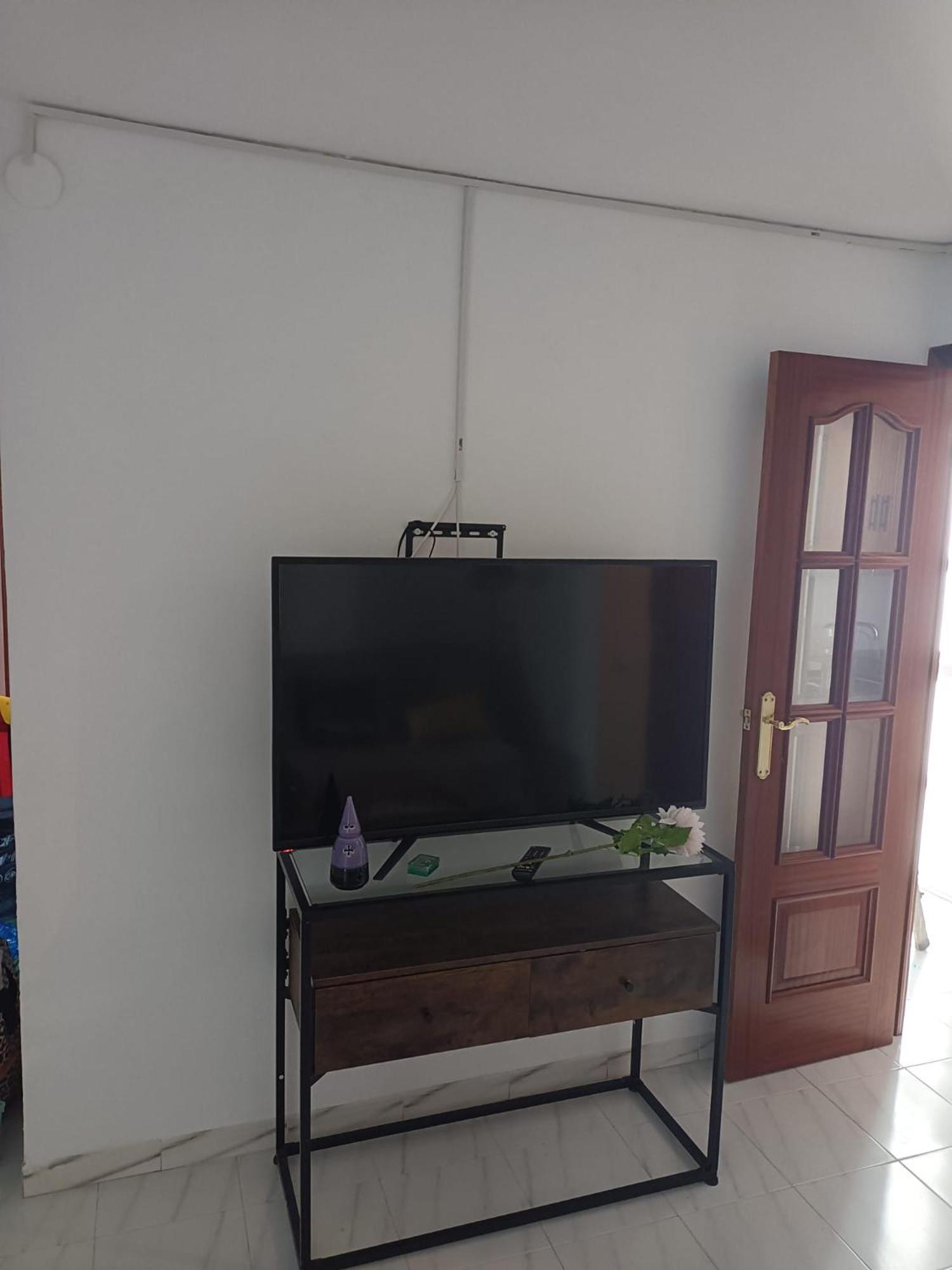 Apartamento Avenida Aguilar Eksteriør billede