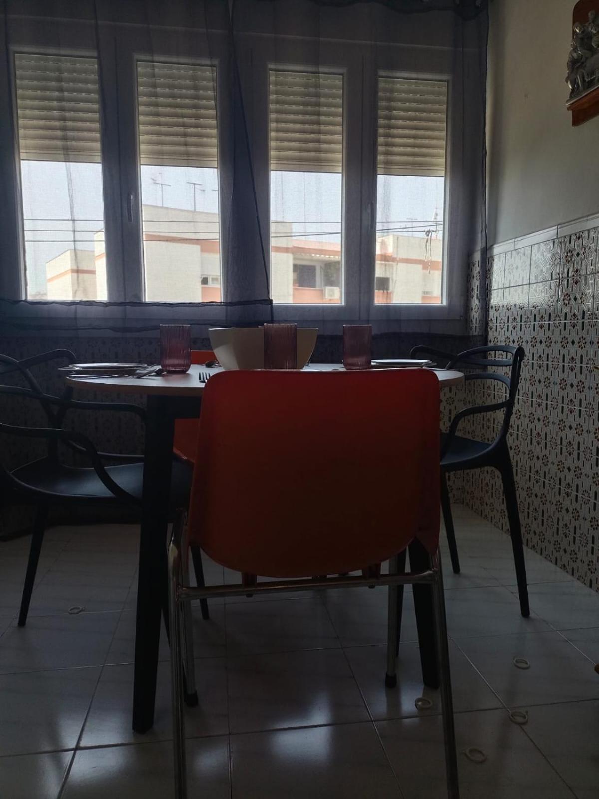 Apartamento Avenida Aguilar Eksteriør billede
